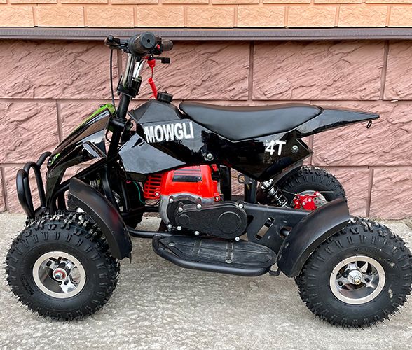 Бензиновый квадроцикл MOWGLI 4T — изображение 5