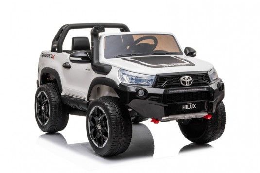 Детский электромобиль Toyota Hilux