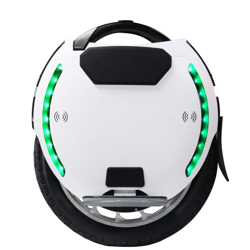 Моноколесо KingSong KS18XL V2 1600Wh Rubber Black