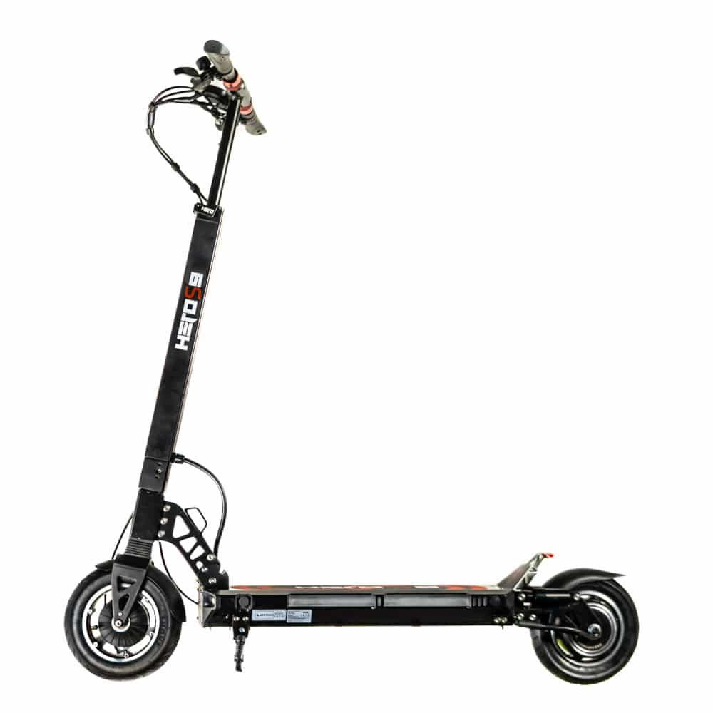Электросамокат Starway HERO S9 48V21Ah