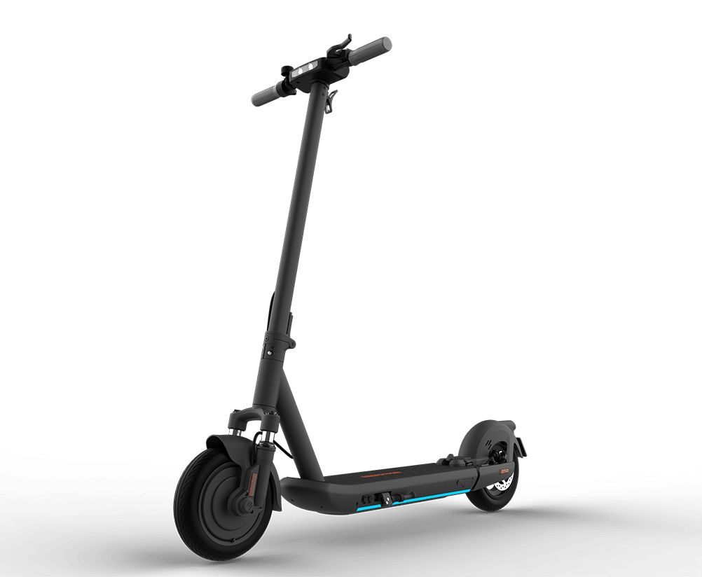 Электросамокат Lemotion S1F HS (Inmotion L9 HS)