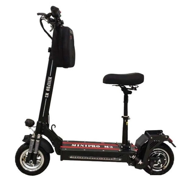 Электросамокат MINIPRO M3