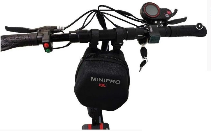 Электросамокат MINIPRO M3 — изображение 3