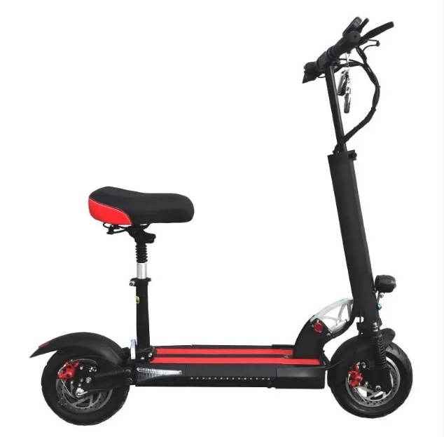 Электросамокат MINIPRO M4