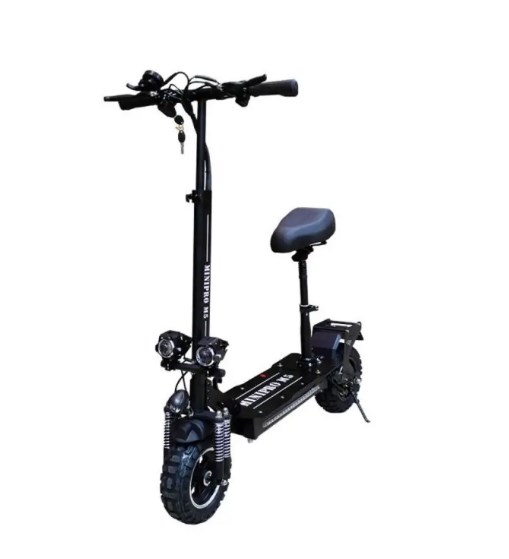 Электросамокат MINIPRO M5
