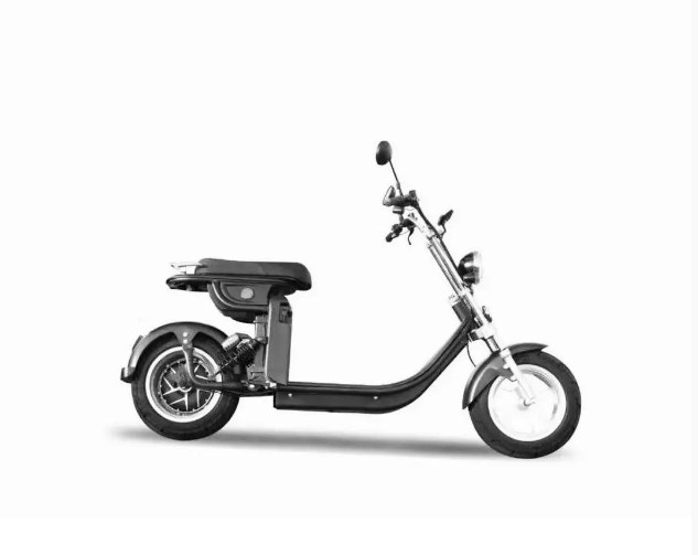 Электросамокат Kugoo C7