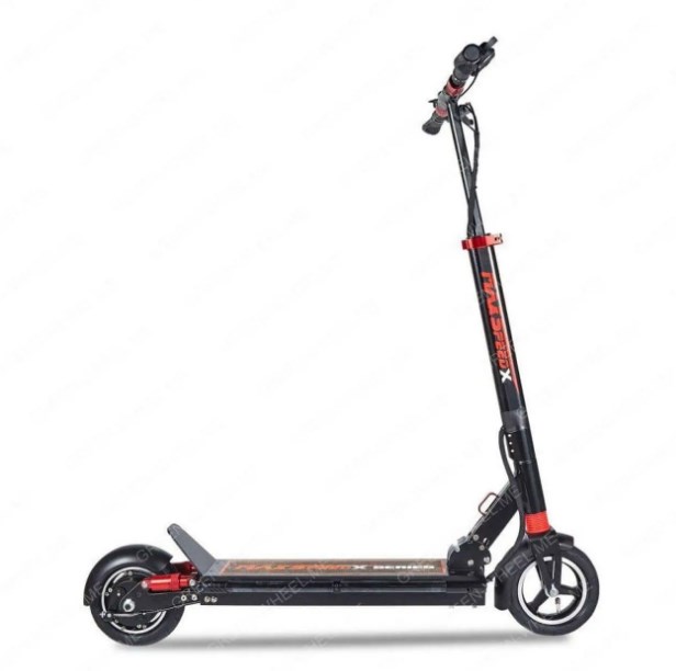 Электросамокат MaxSpeed X8