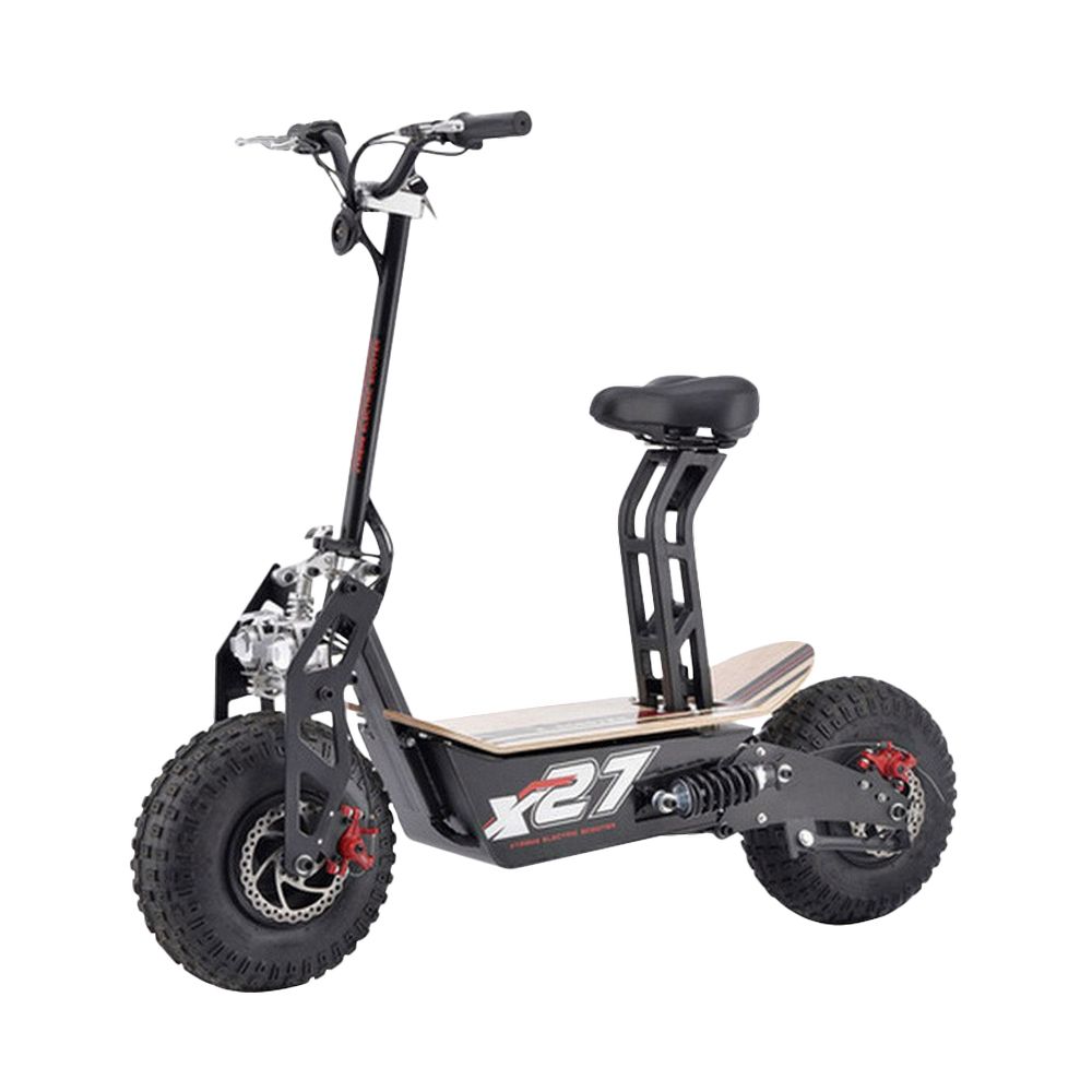 Электросамокат MINIPRO G-booster X27