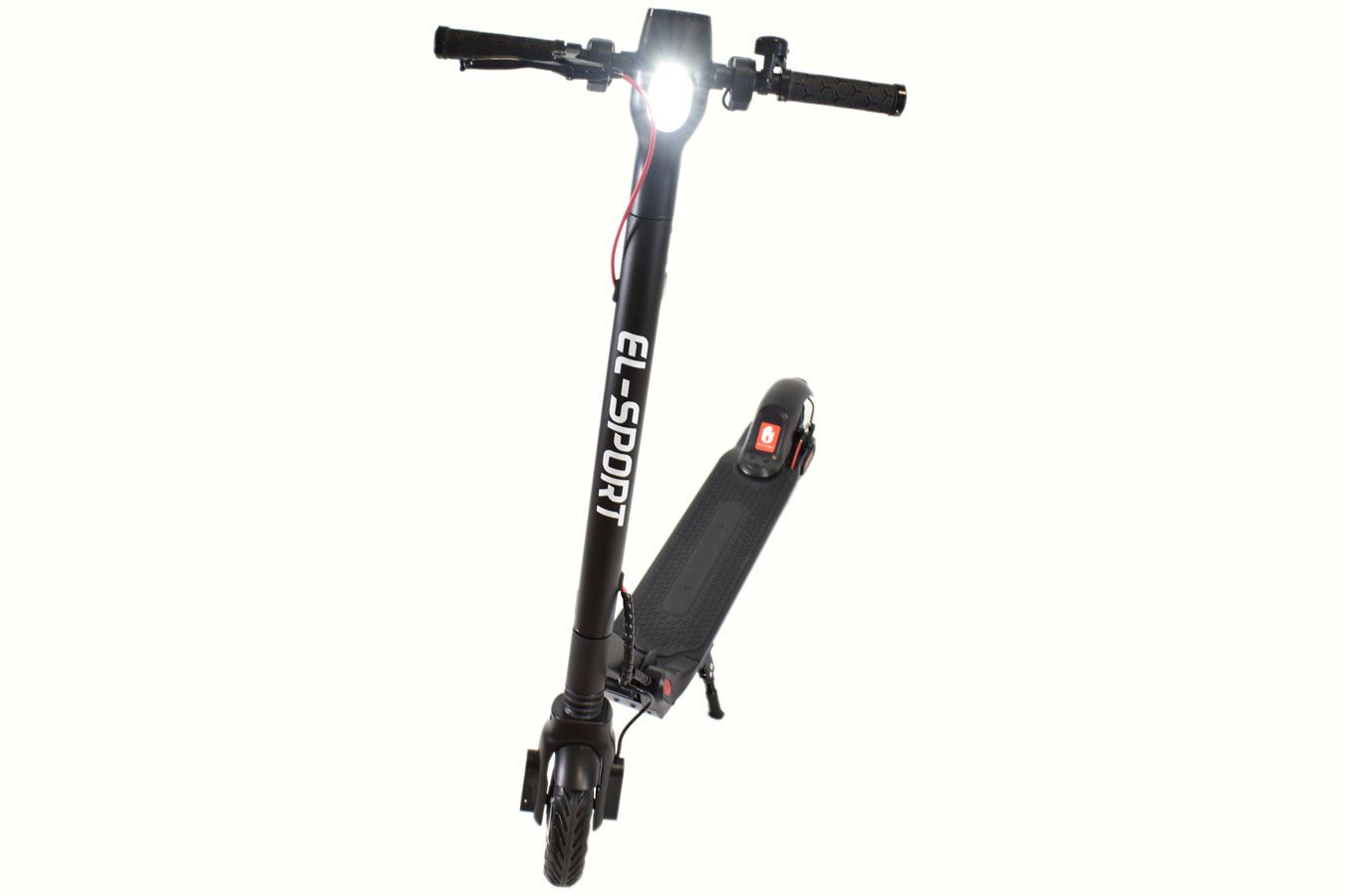 Электросамокат El-Sport M5-1 300W 36V/7,5Ah