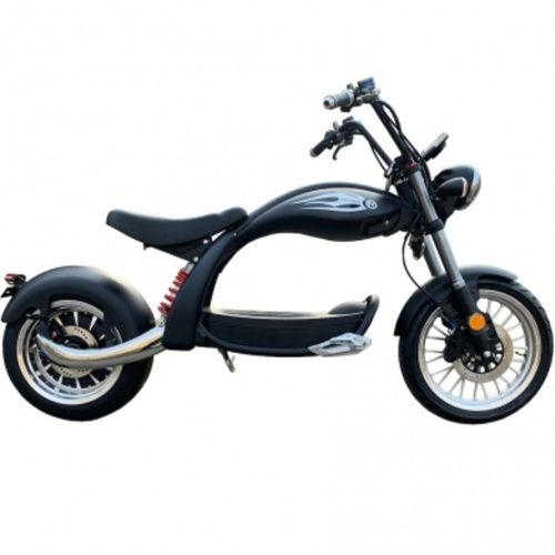 Электроскутер Citycoco Chopper 3000W 20Аh