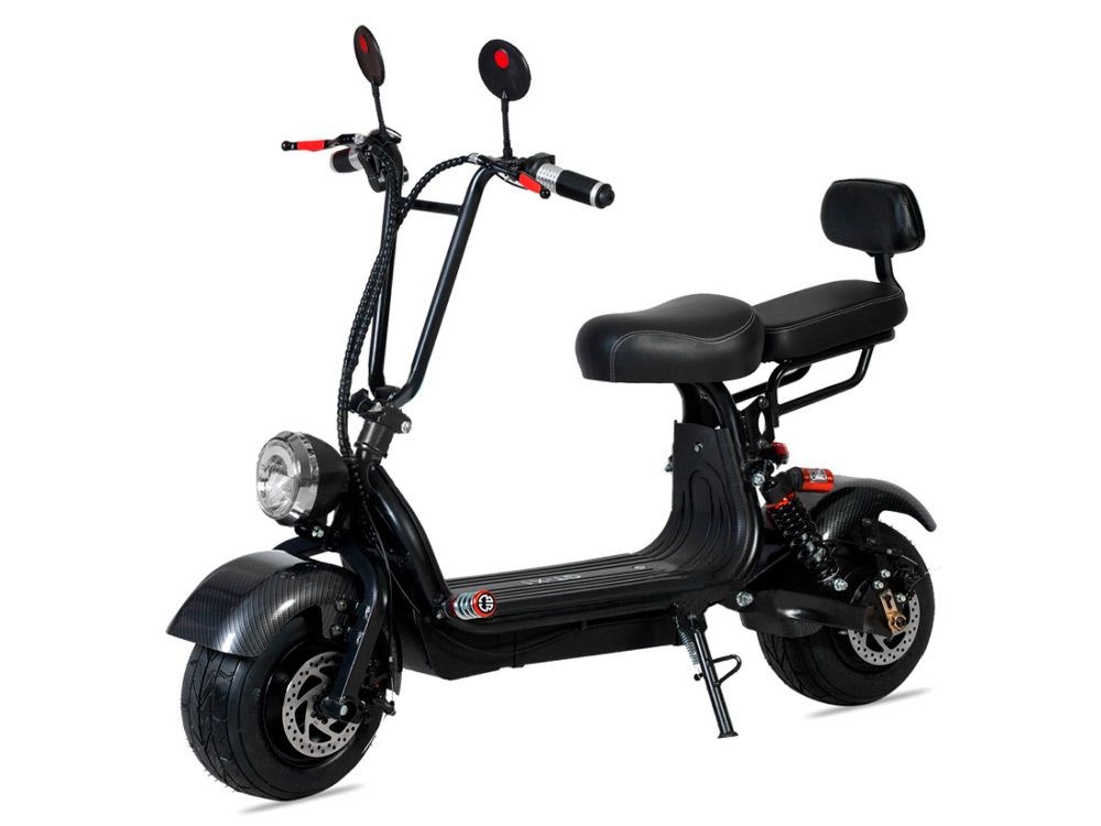 Электроскутер Citycoco MINI GT X1
