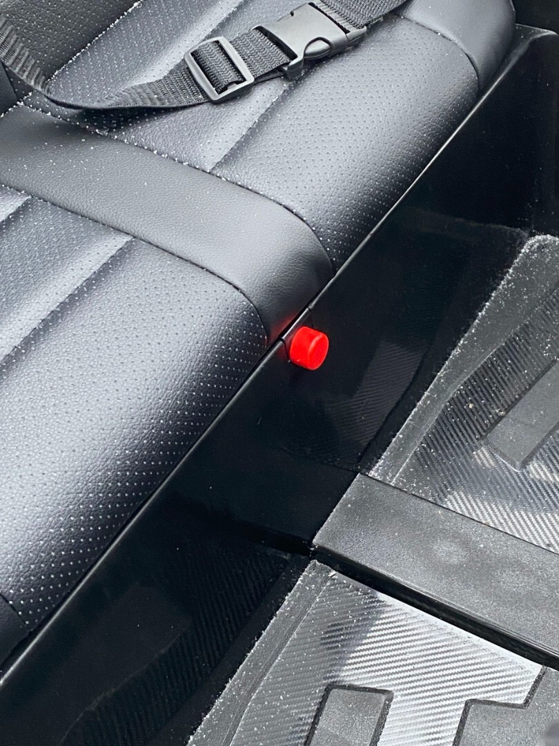 Детский электромобиль Багги T888TT (4*4) 24v — изображение 8