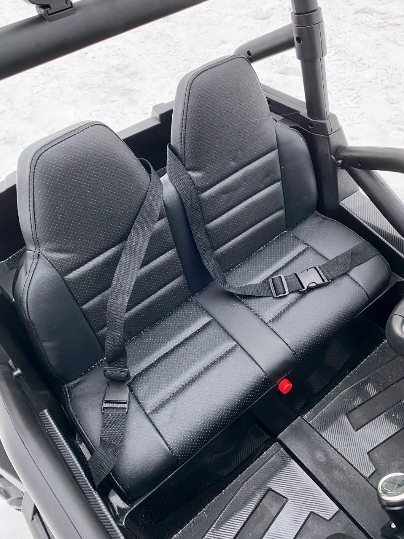 Детский электромобиль Багги T888TT (4*4) 24v — изображение 14