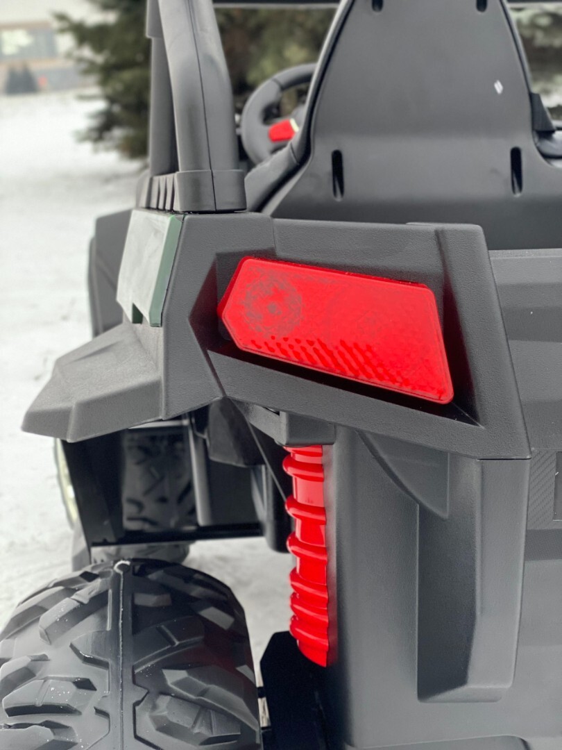 Детский электромобиль Багги T888TT (4*4) 24v — изображение 16