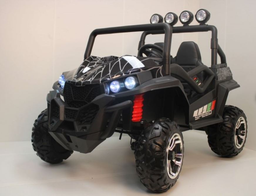 Детский электромобиль Багги T888TT (4*4) 24v — изображение 24