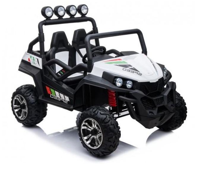 Детский электромобиль Багги T888TT (4*4) 24v — изображение 23