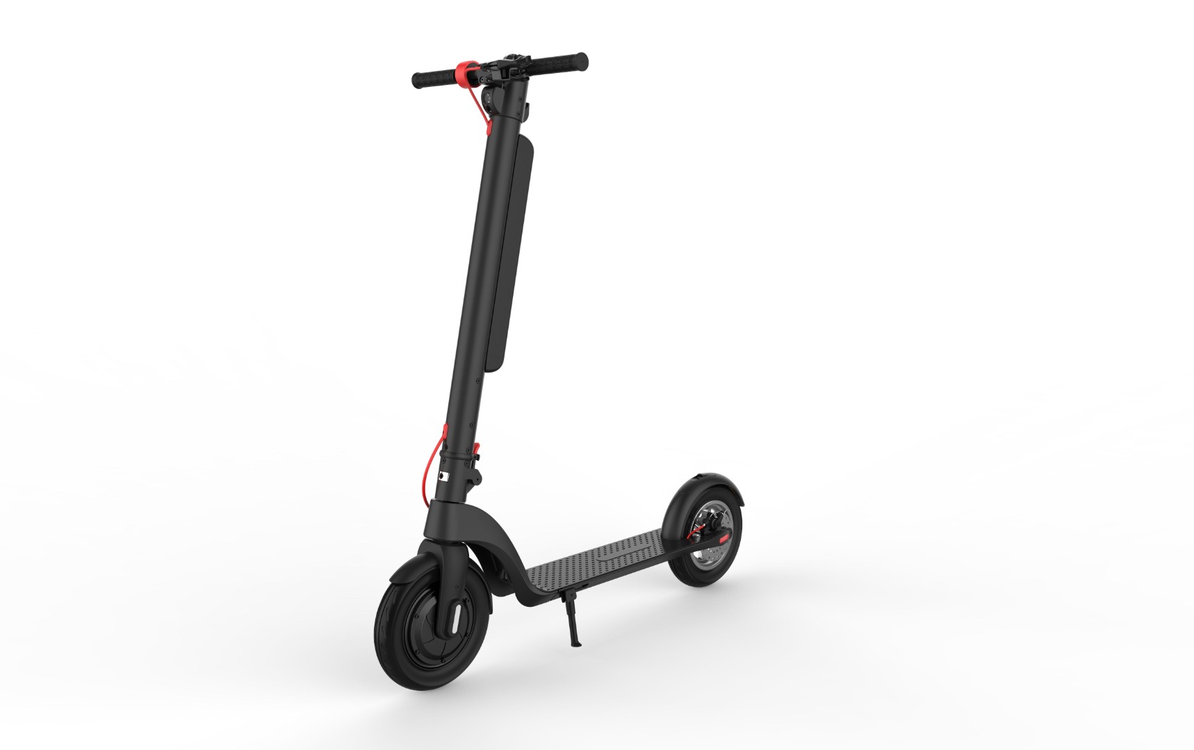Электросамокат WELS X8