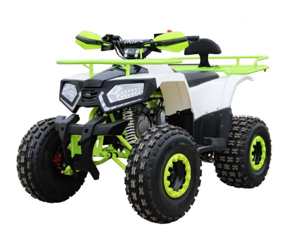Бензиновый квадроцикл IRIDE KOKS 125 8” 3+1