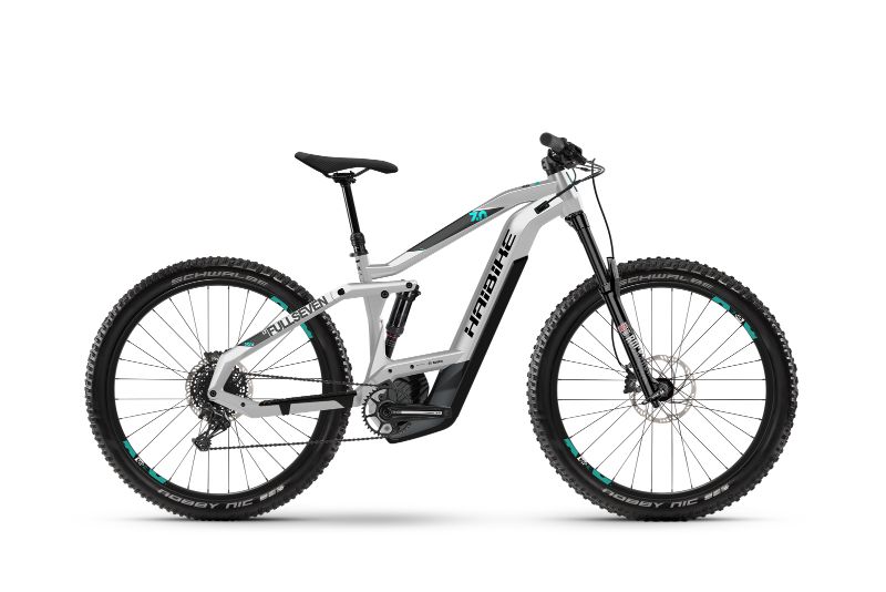 Электровелосипед Haibike (2020) Sduro FullSeven LT 7.0 i625Wh 12 s. SX