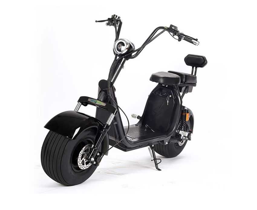 Электросамокат xDevice Caigiees Harley MAX
