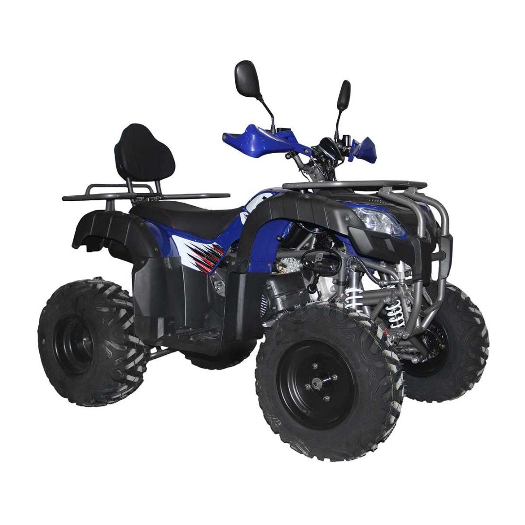 Бензиновый квадроцикл Regulmoto XMR 200
