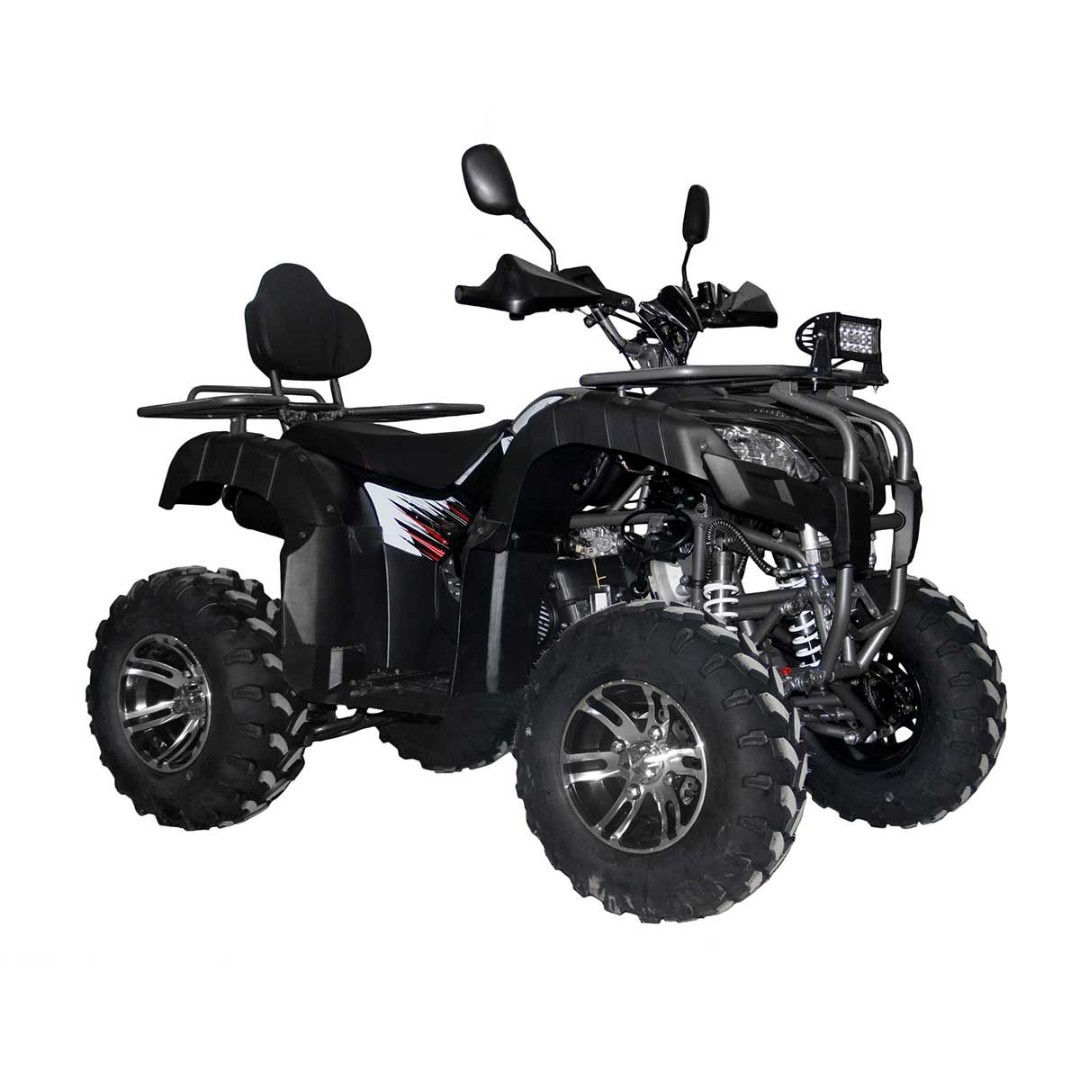 Бензиновый квадроцикл Regulmoto XMR 200 Lux