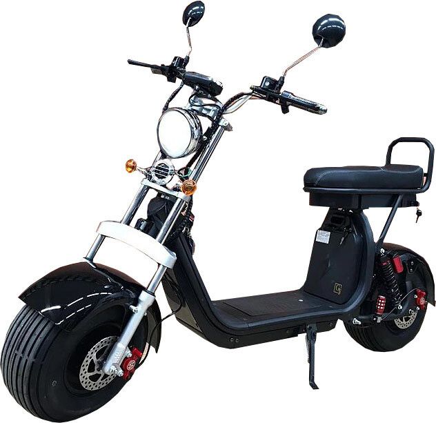 Электроскутер CITYCOCO GT-M2 3000W