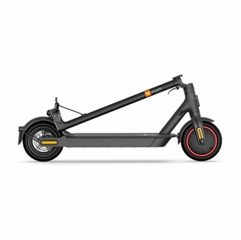 Электросамокат Xiaomi Mi Electric Scooter Pro 2 — изображение 4