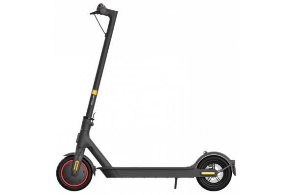 Электросамокат Xiaomi Mi Electric Scooter Pro 2 — изображение 5