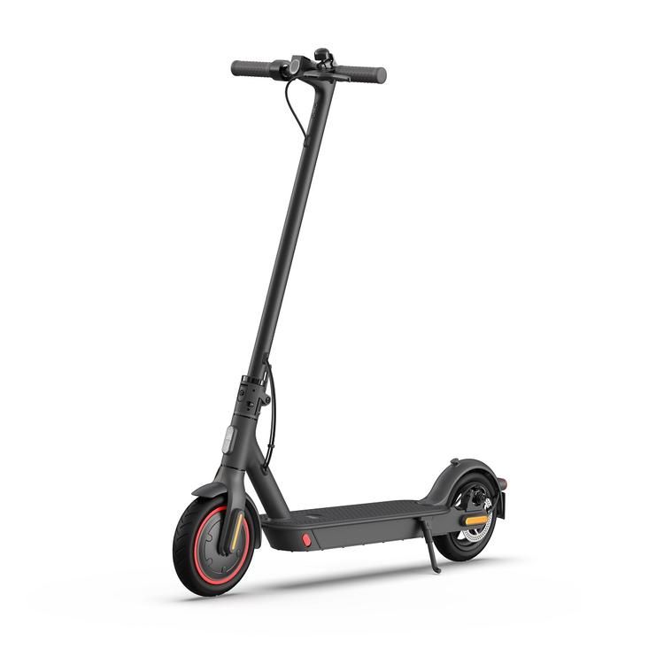 Электросамокат Xiaomi Mi Electric Scooter Pro 2