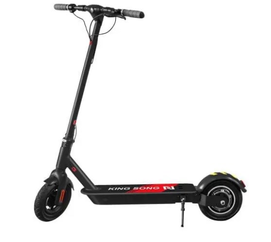 Электросамокат KingSong N10 48V 420 wh