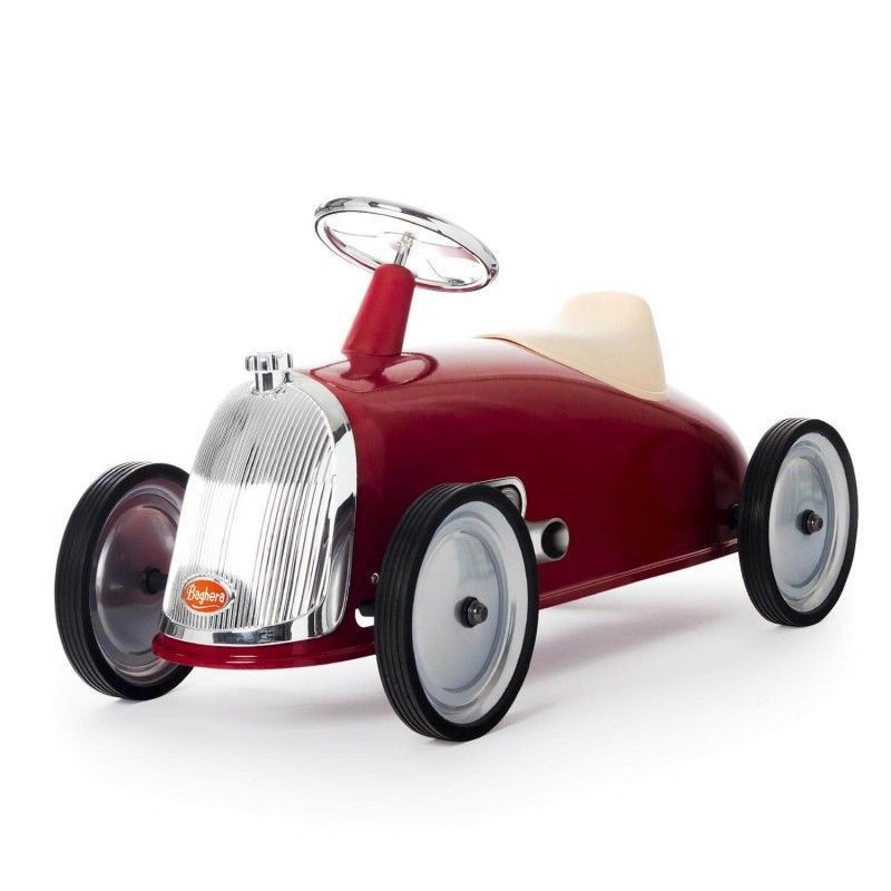 Толокар Baghera Rider-2