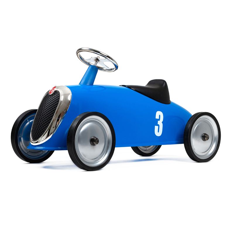 Толокар Baghera Rider — изображение 7