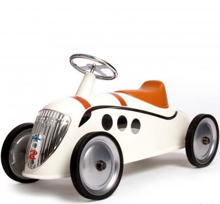 Толокар Baghera Rider Peugeot