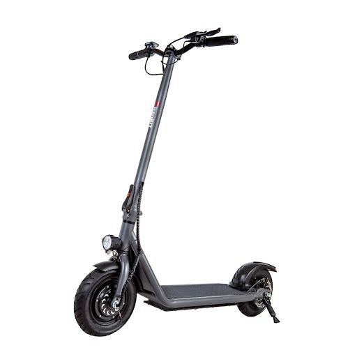 Электросамокат Iconbit TRIDENT 105 DUO