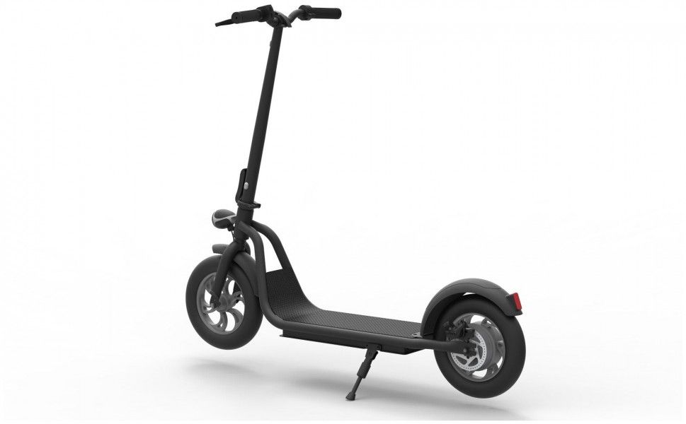Электросамокат Iconbit TRIDENT UNO 150