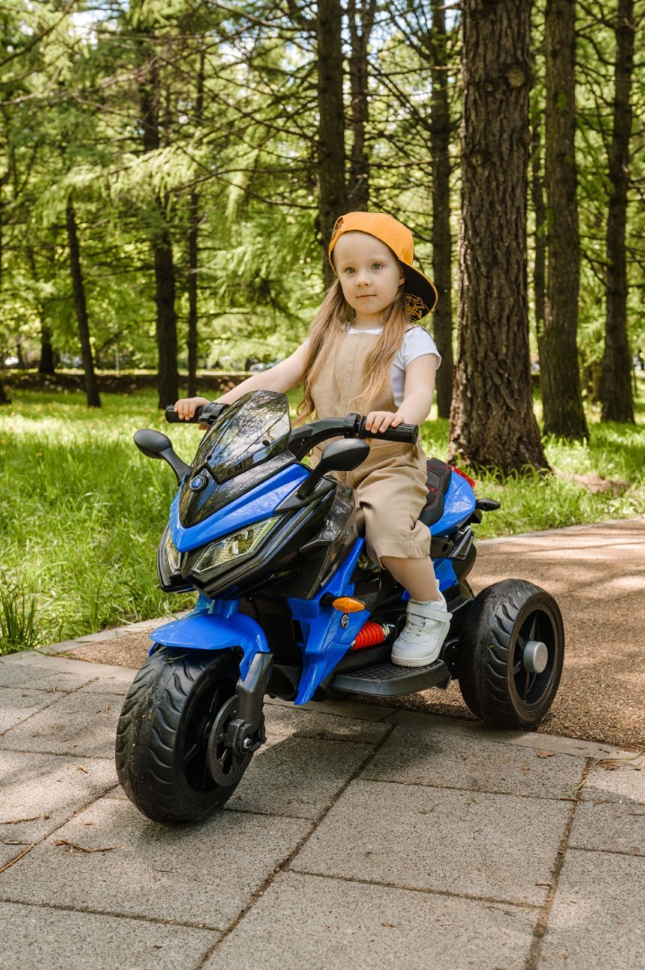 Детский электромотоцикл Moto YAP 2532