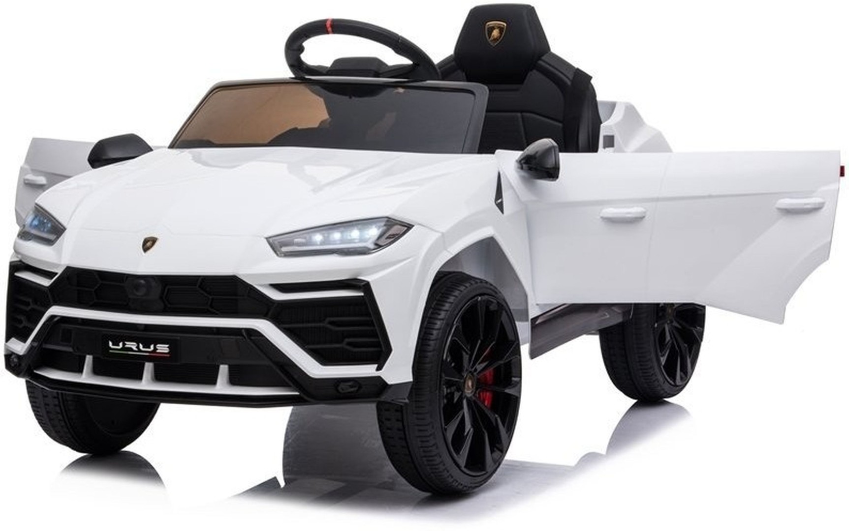 Детский электромобиль Bettyma Lamborghini Urus 2WD 12V - BDM0923