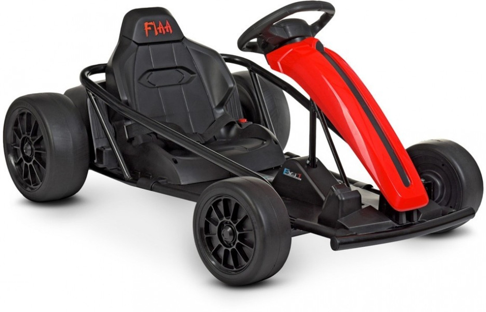 Детский электромобиль Дрифт картинг SX1968S — изображение 3