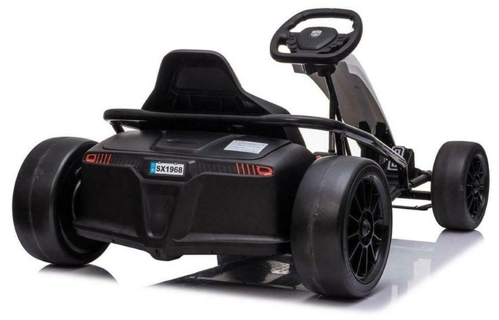 Детский электромобиль Дрифт картинг SX1968S — изображение 9