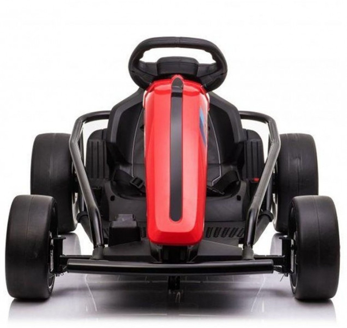 Детский электромобиль Дрифт картинг SX1968S
