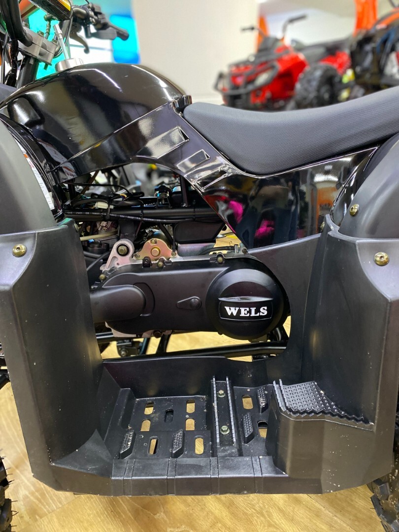 Бензиновый квадроцикл Wels Thunder 150 — изображение 15