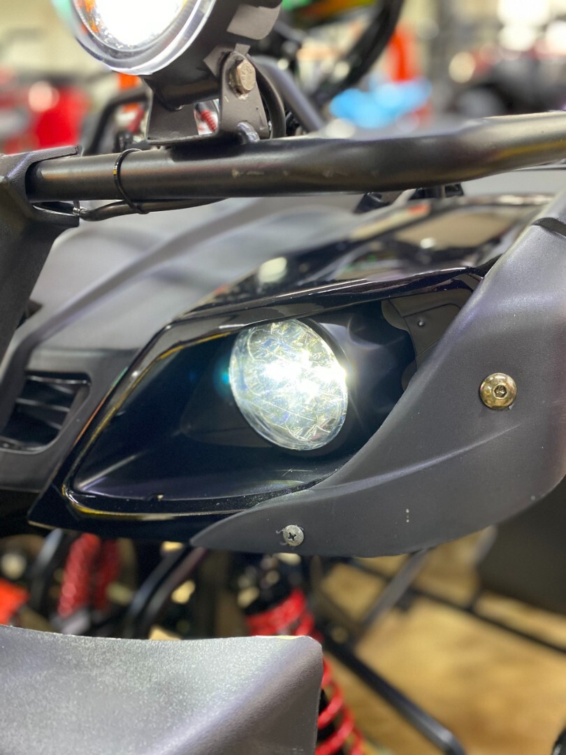 Бензиновый квадроцикл Wels Thunder 150 — изображение 18