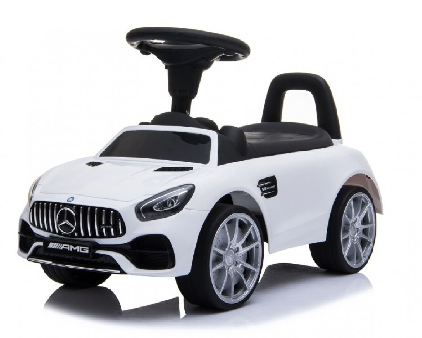Толокар Mercedes AMG GT — изображение 5