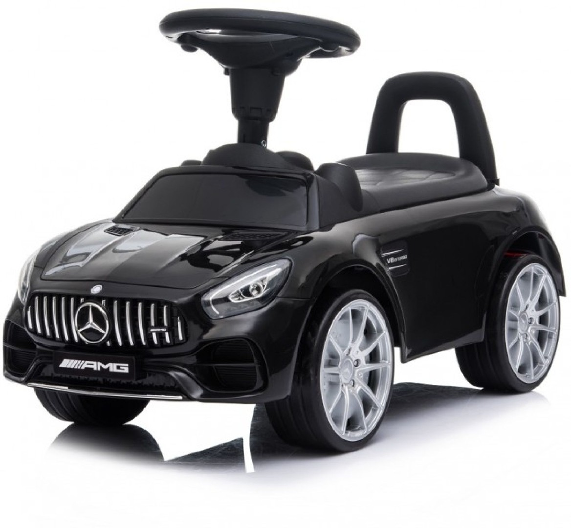 Толокар Mercedes AMG GT — изображение 7