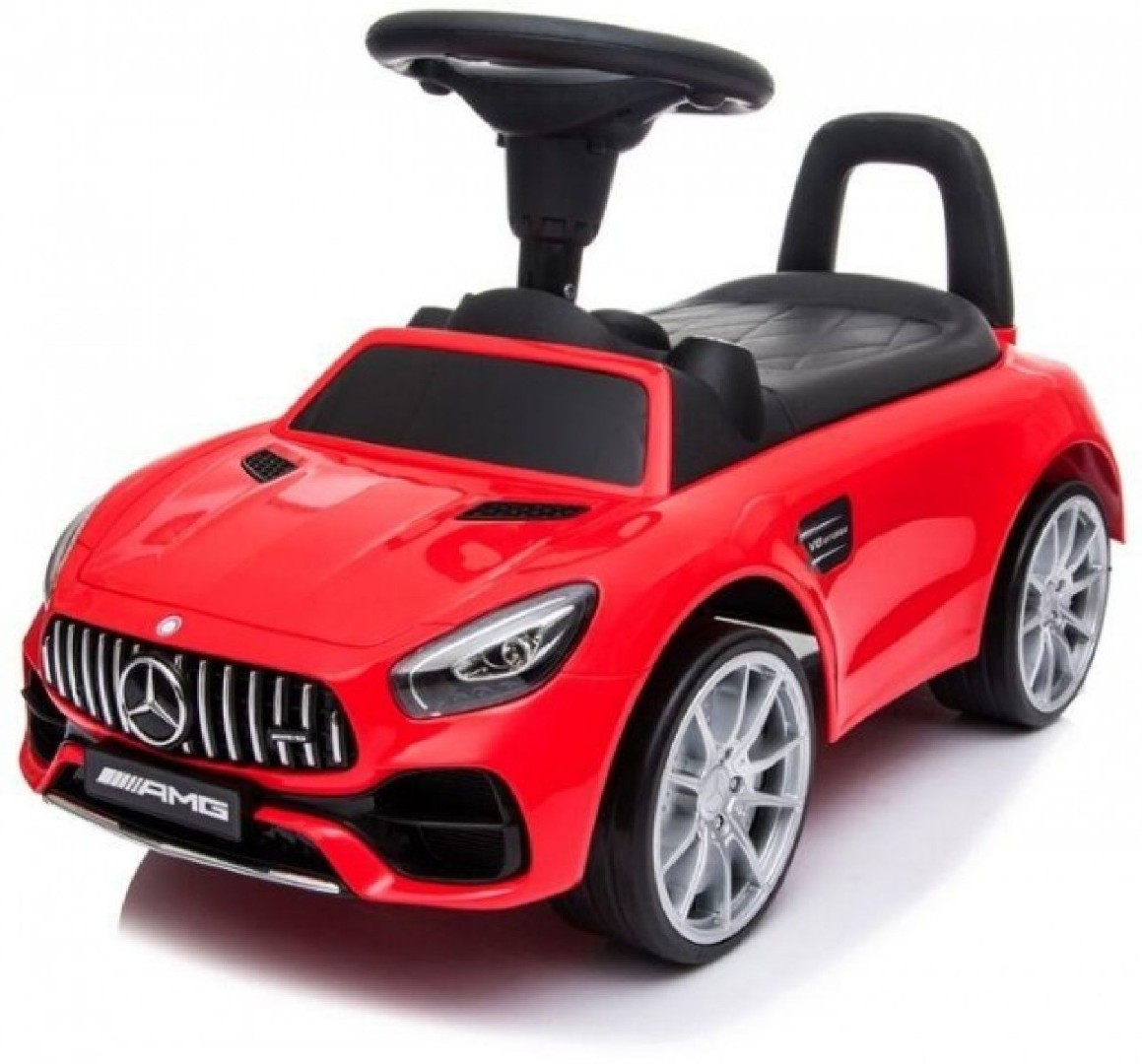 Толокар Mercedes AMG GT