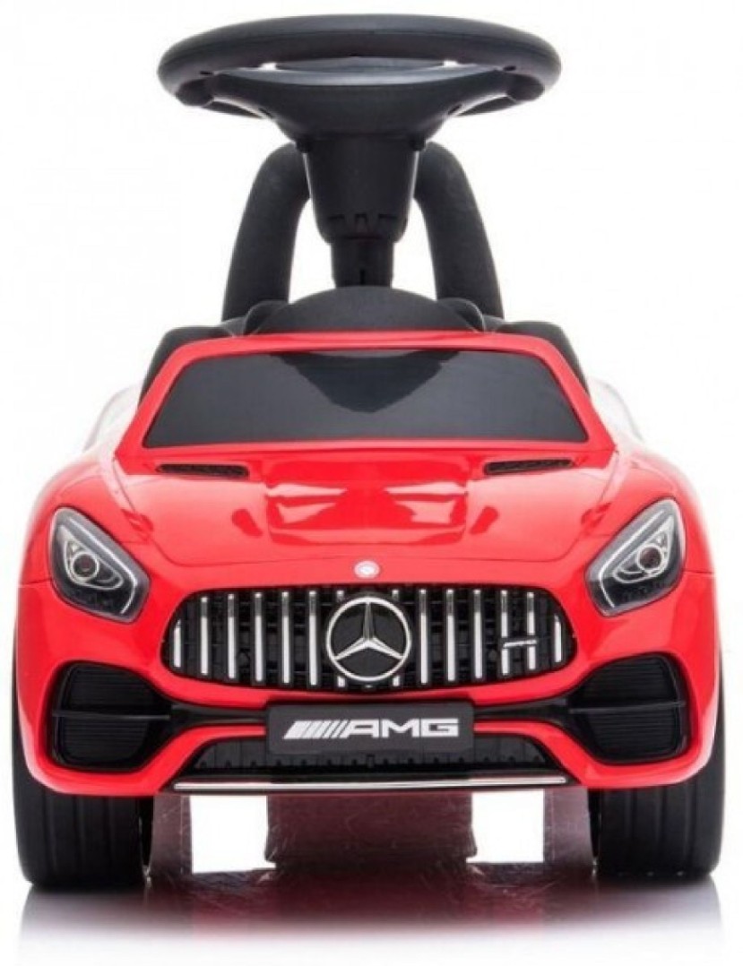 Толокар Mercedes AMG GT — изображение 4