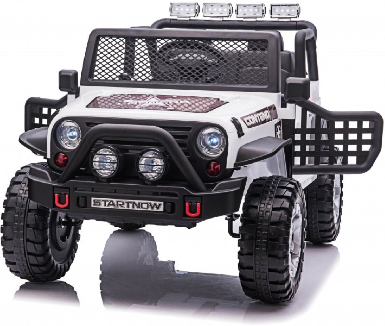 Детский электромобиль Jeep XMX618