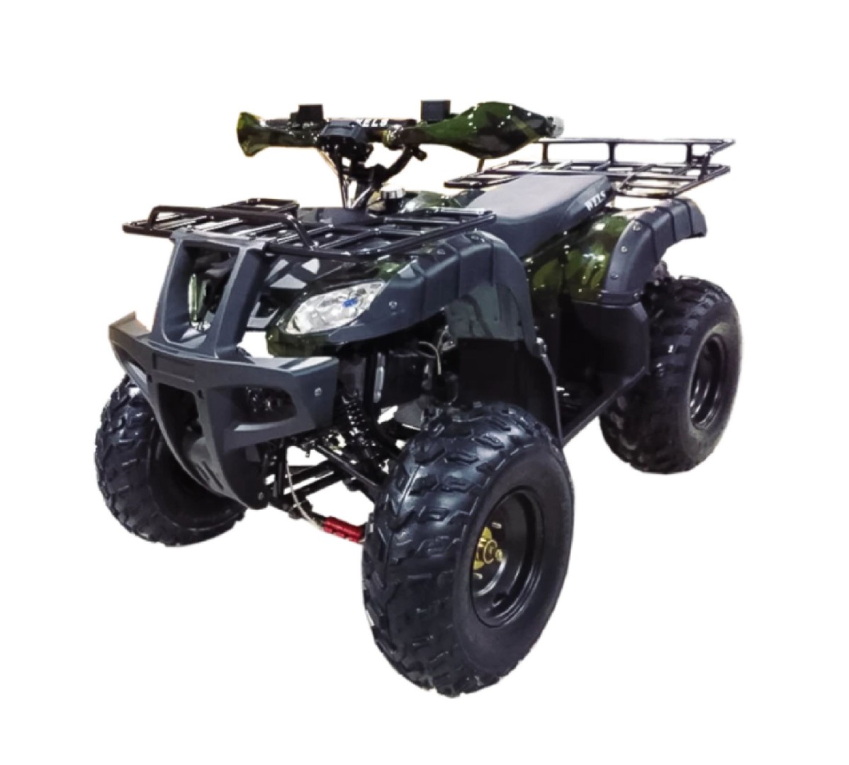 Бензиновый квадроцикл Wels Thunder 200cc