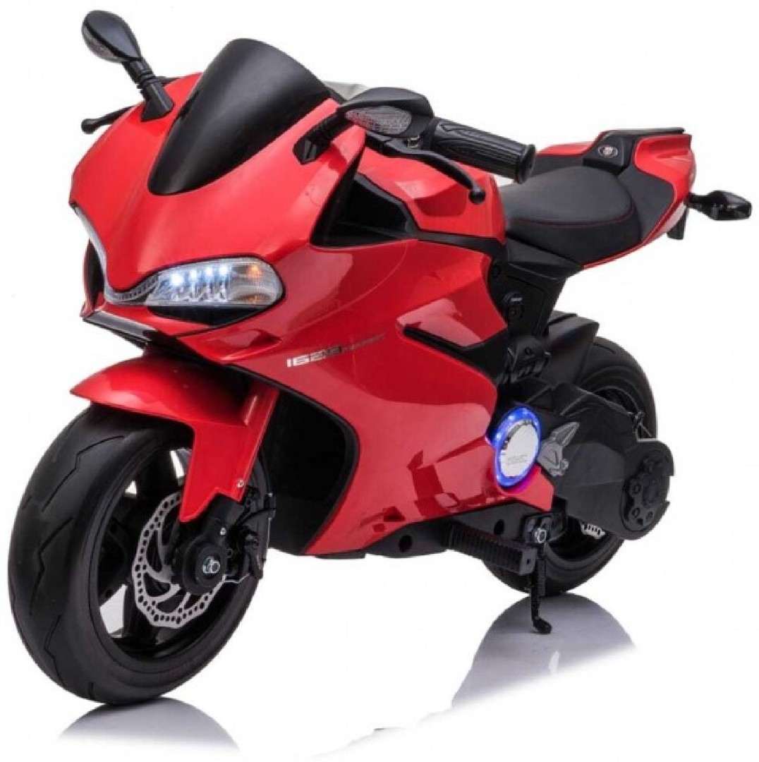 Детский электромотоцикл Ducati SX1629